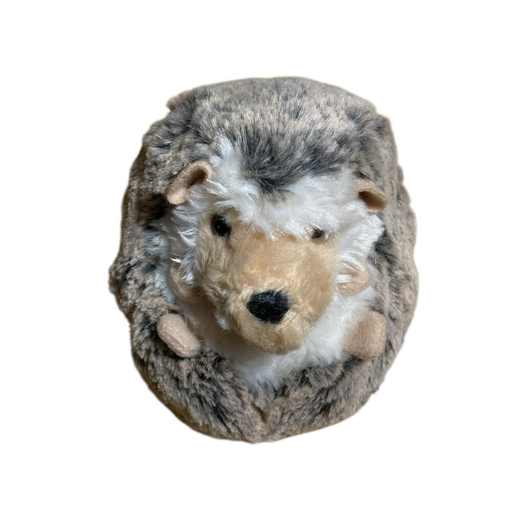 Douglas‎ Hedgehog Stuffed Animal Plush Toy 5” Very Soft!